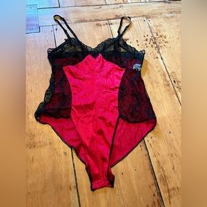 Body Chic| Vintage| Intimate| Sleep Wear